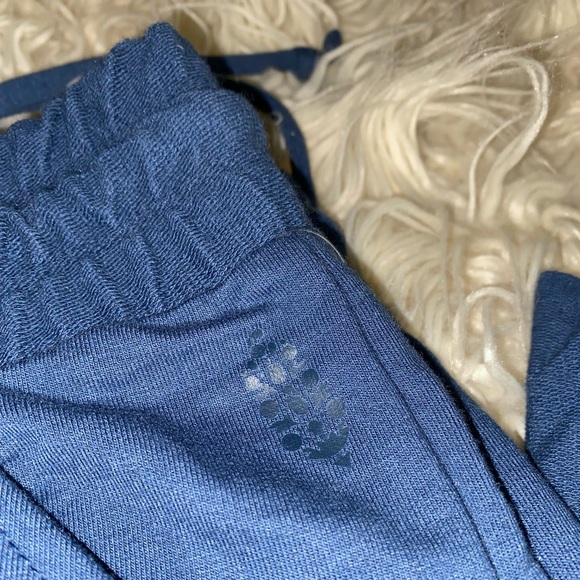 NEW Free People Movement Sweatpants - Picture 5 of 5